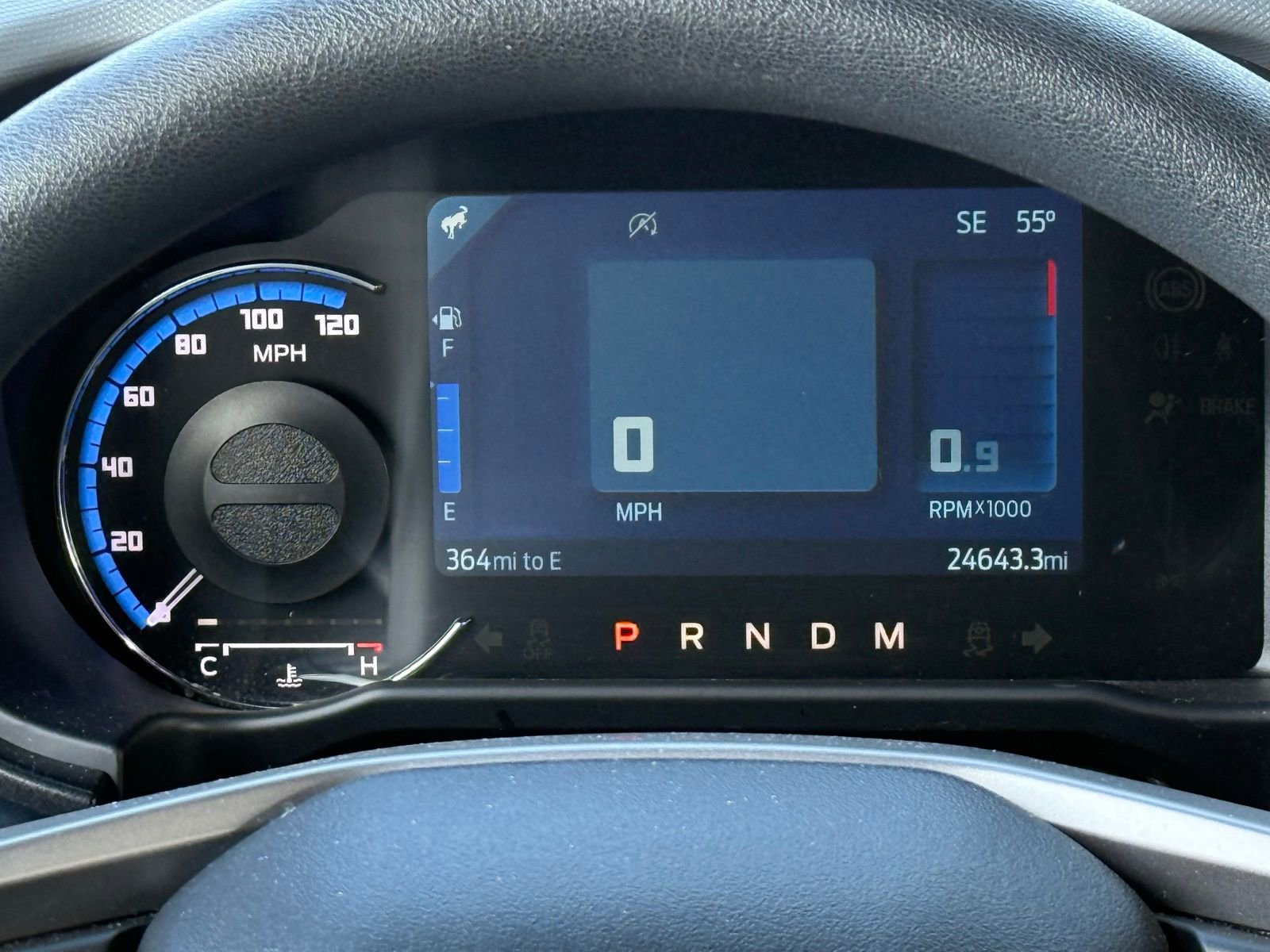 Used 2022 Ford Bronco 4-Door image 27