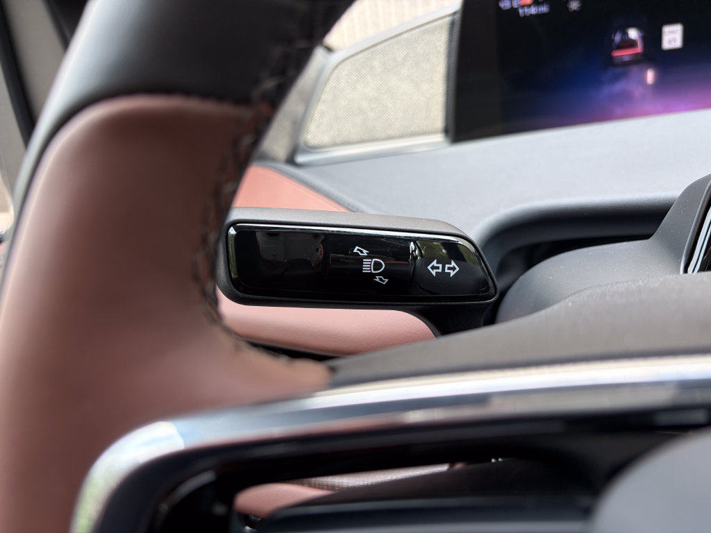 New 2027 Lincoln Navigator Reserve AWD/4WD image 57