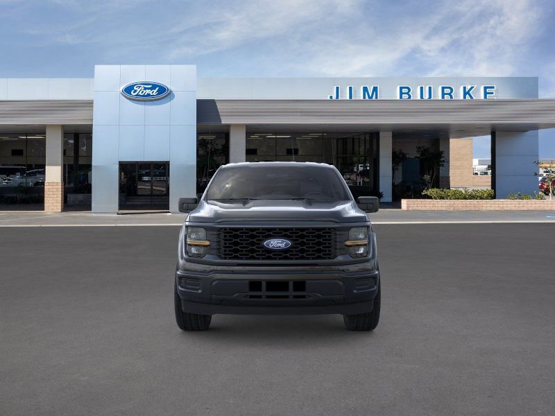 New 2026 Ford F150 STX image 6