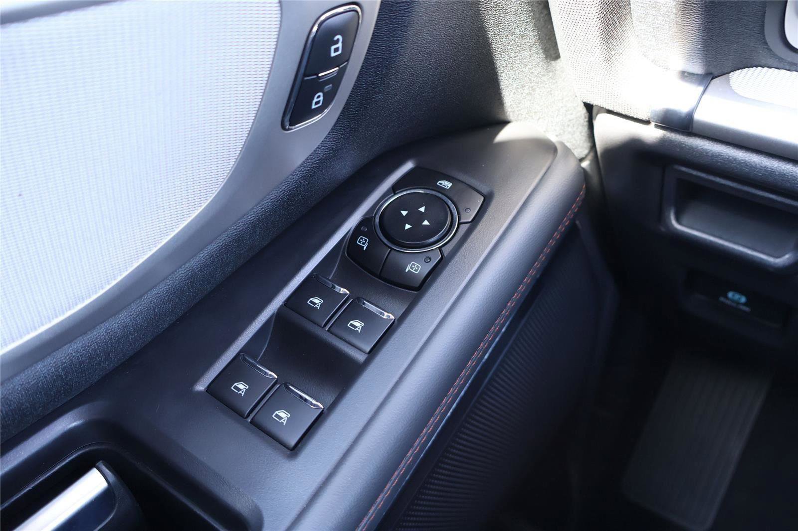Certified 2025 Ford Expedition Max Active RWD image 16