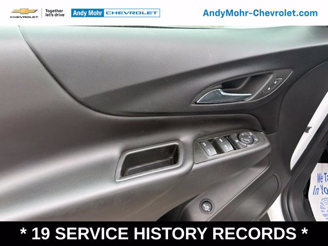 Used 2022 Chevrolet Equinox LT FWD image 13