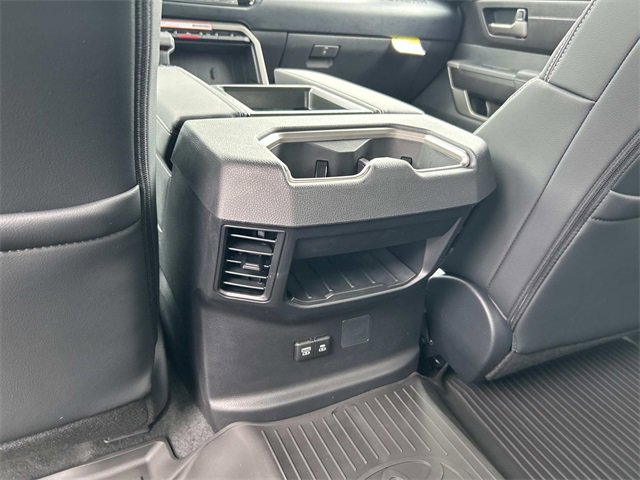 New 2026 Toyota Tundra SR5 image 16