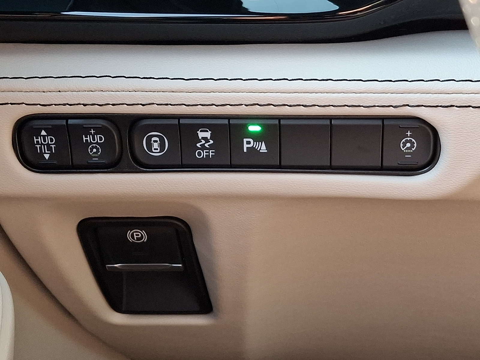 Certified 2026 Acura MDX A-Spec w/ Advance Package AWD/4WD image 25