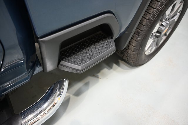 New 2026 Chevrolet Silverado 2500 LT w/ All Star Edition image 26