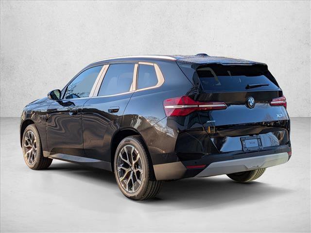 New 2026 BMW X3 xDrive30 w/ Premium Package image 9