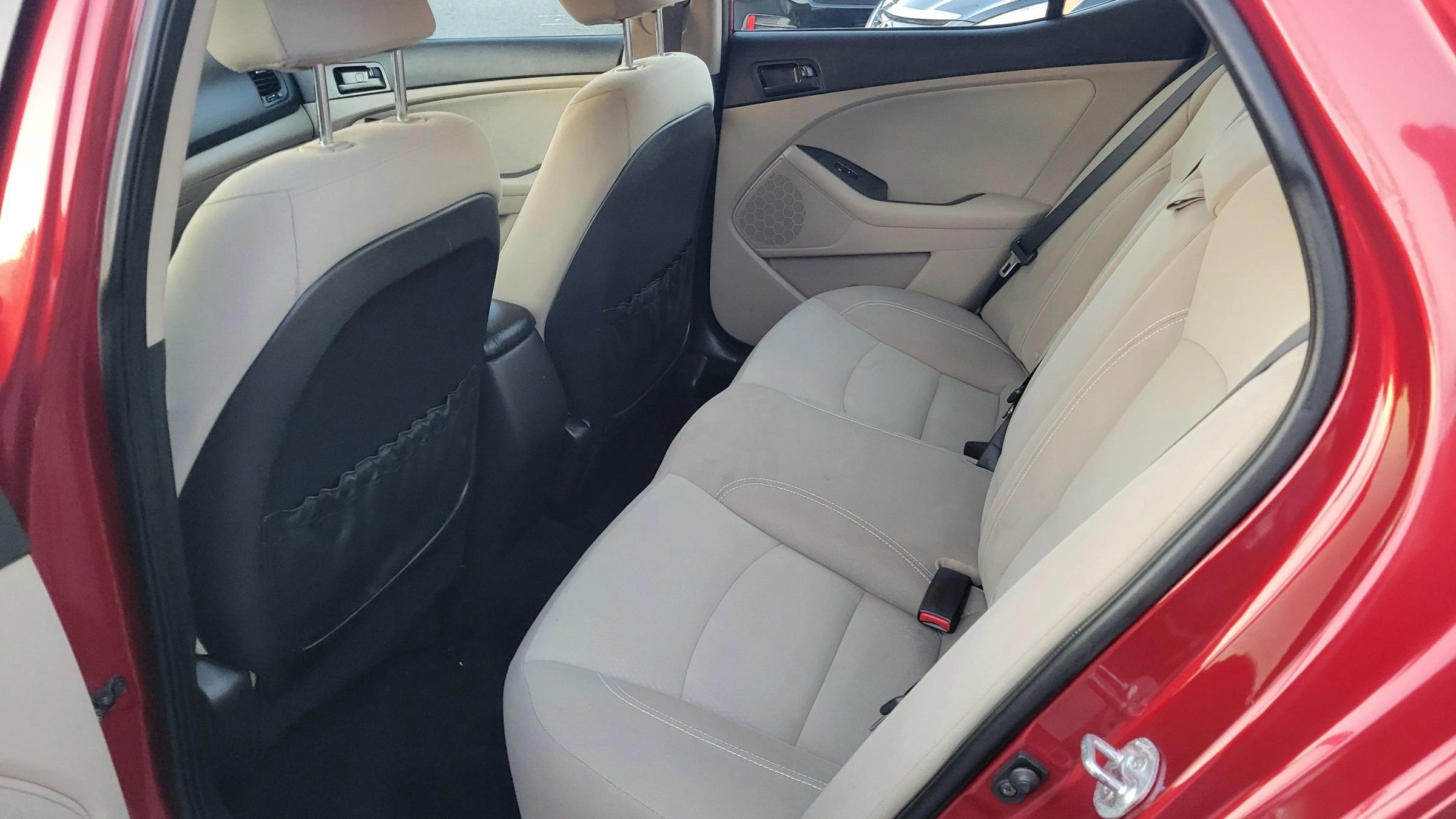 Used 2013 Kia Optima LX image 13
