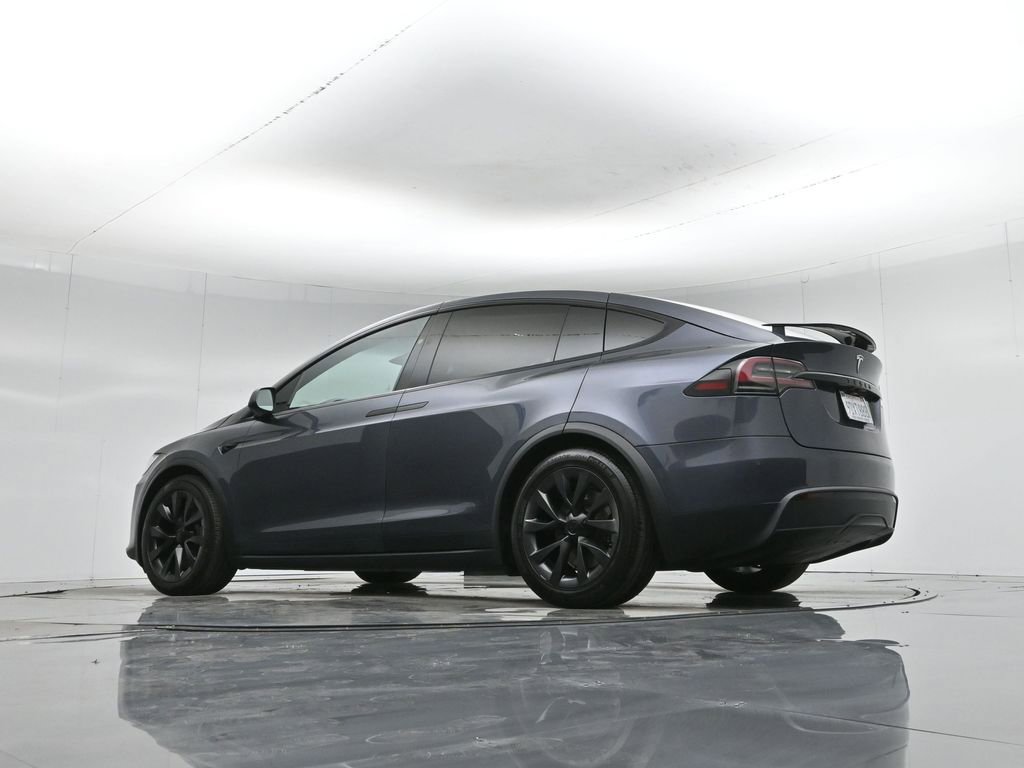 Used 2023 Tesla Model X image 51