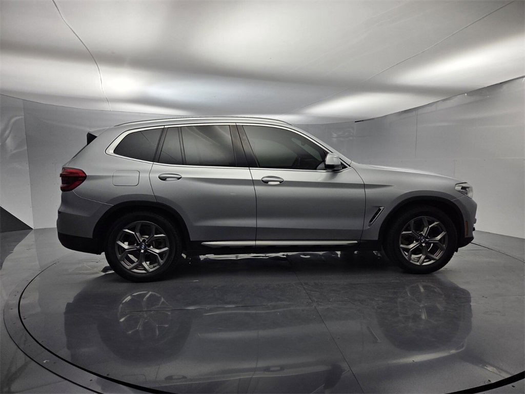 Used 2020 BMW X3 sDrive30i w/ Premium Package image 13