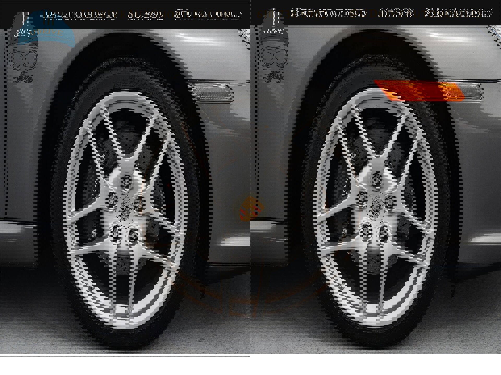 Used 2009 Porsche 911 Carrera image 52