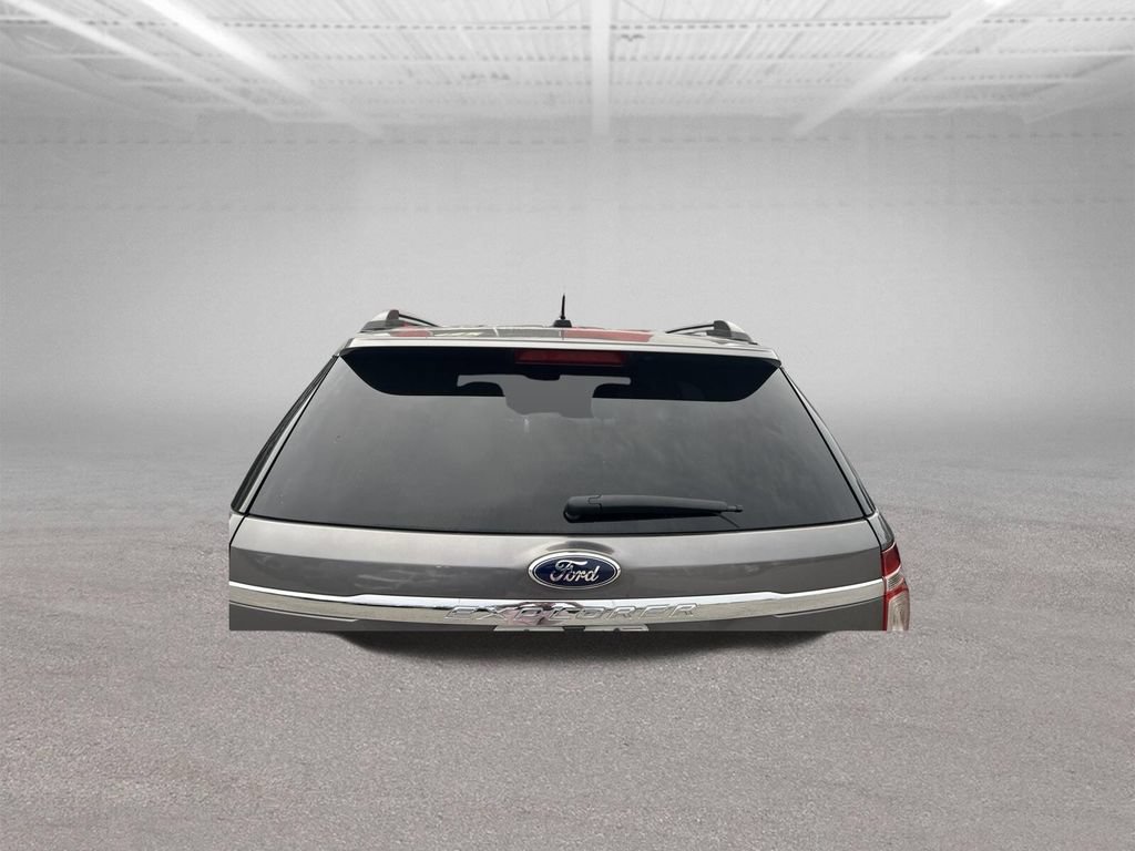 Used 2013 Ford Explorer Limited AWD/4WD image 4
