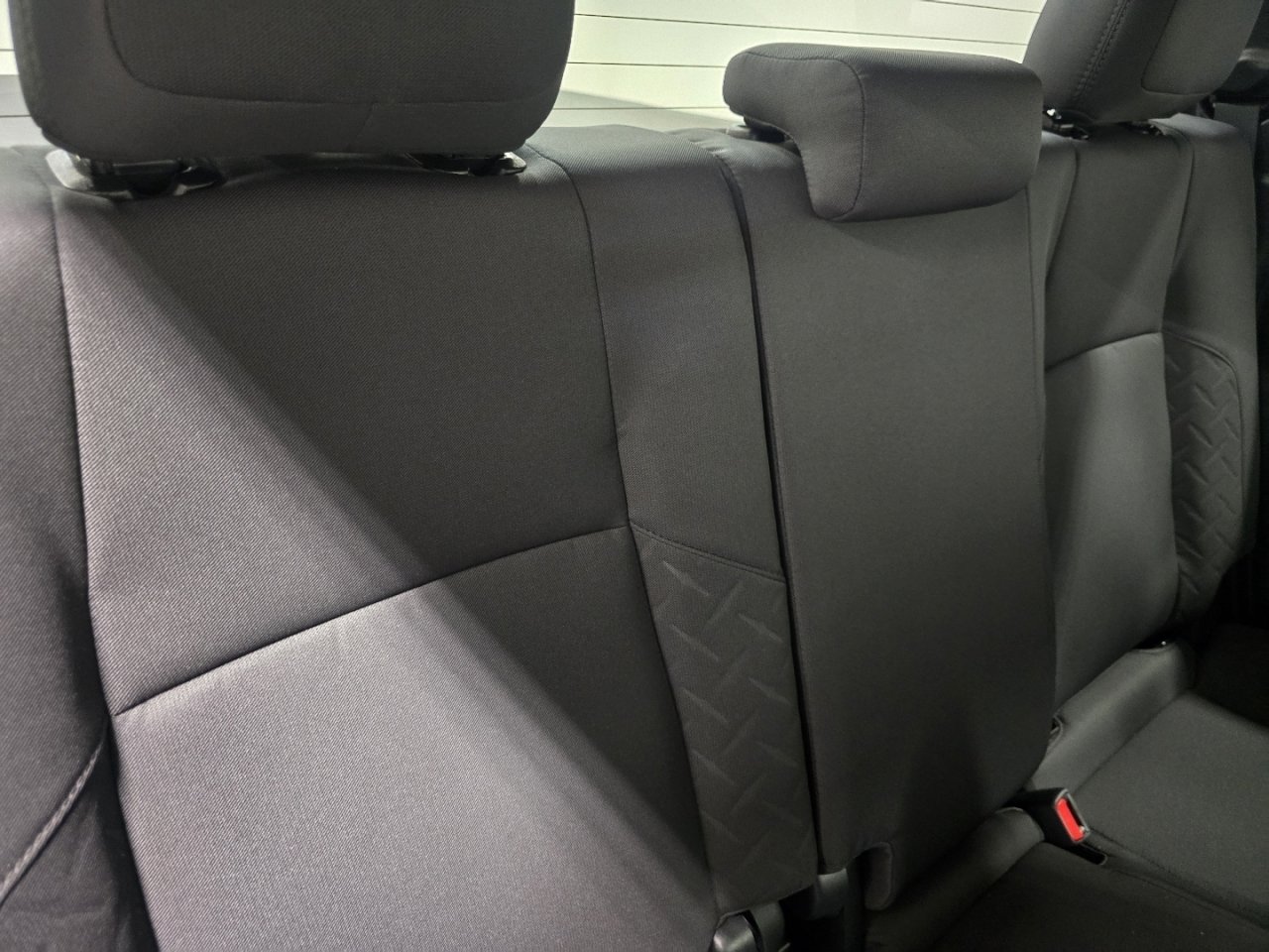 Certified 2025 Toyota Tacoma SR5 image 21