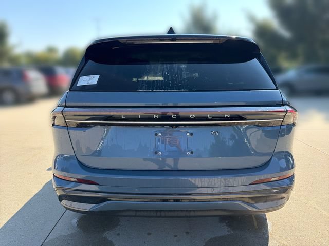 New 2026 Lincoln Nautilus Reserve AWD/4WD image 6
