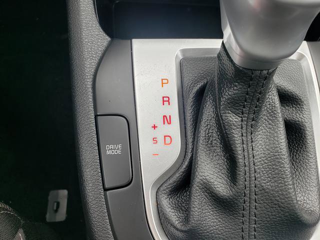 Certified 2024 Kia Forte LXS image 19