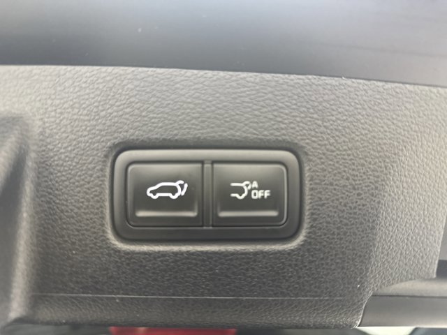 Certified 2025 Kia Telluride S image 35