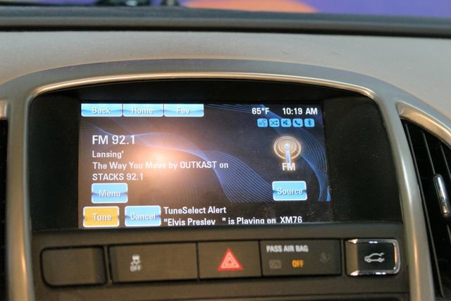 Used 2015 Buick Verano FWD image 21