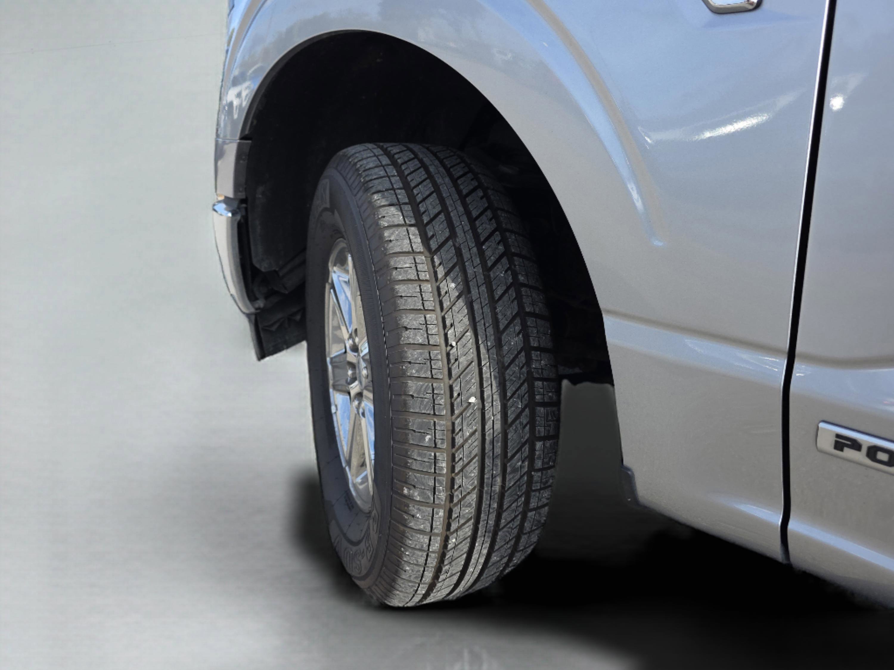 Used 2024 Ford F150 XLT w/ Mobile Office Package image 34