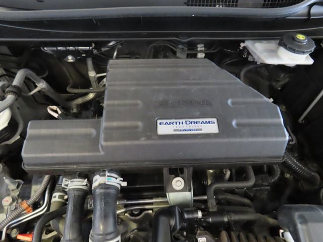 Used 2017 Honda CR-V Touring image 38