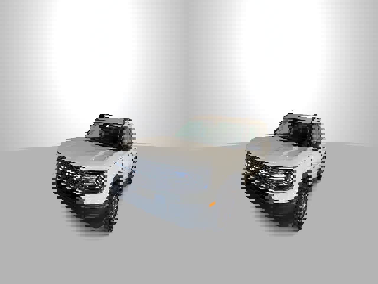 Used 2025 Ford Bronco Sport Big Bend image 4