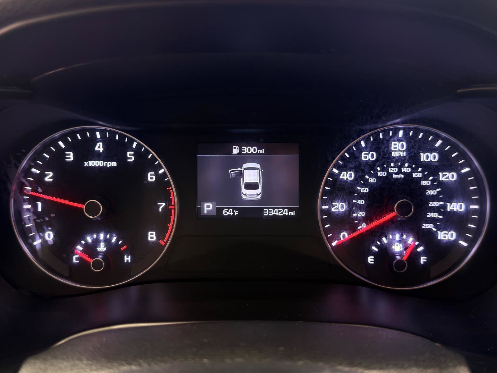 Used 2021 Kia Forte LXS image 18