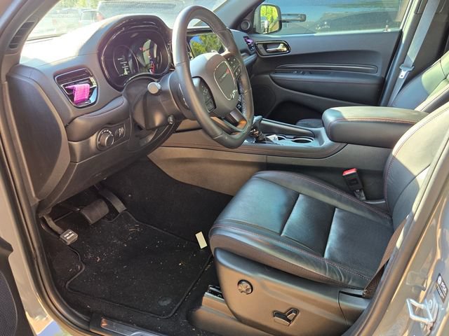 Used 2026 Dodge Durango GT AWD/4WD image 11