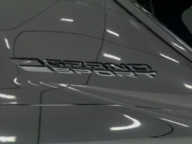 New 2027 Chevrolet Corvette Grand Sport RWD image 10
