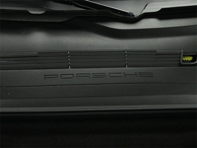 Used 2019 Porsche 911 Turbo S image 56