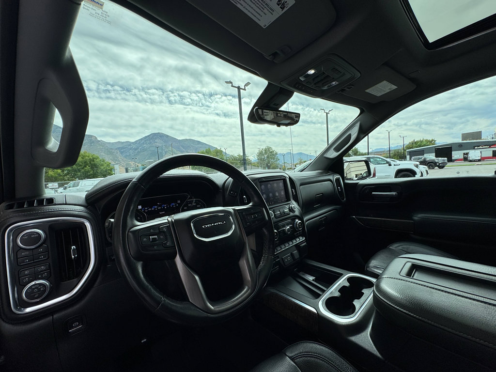Used 2020 GMC Sierra 1500 Denali w/ Denali Ultimate Package image 19