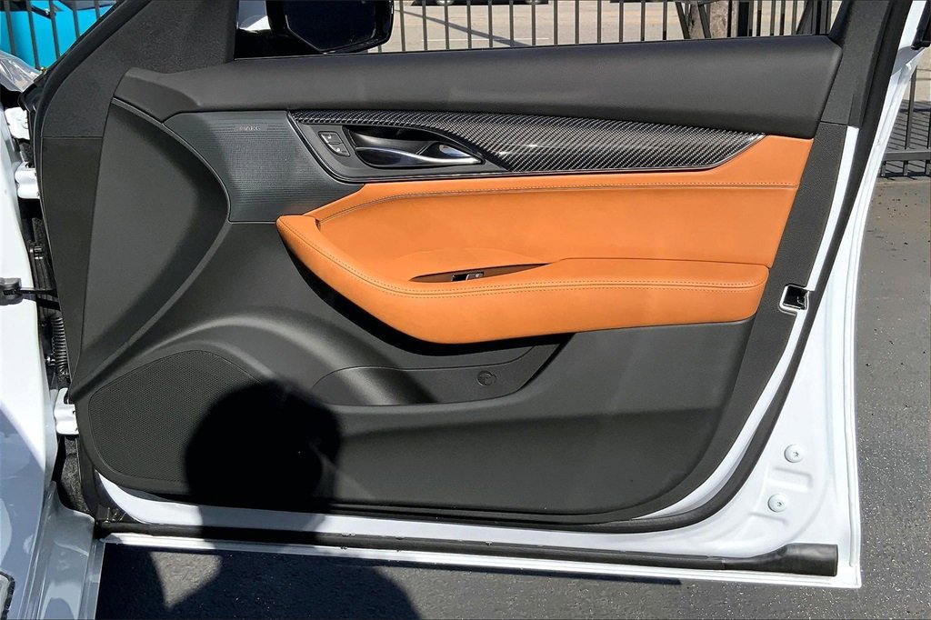 New 2026 Cadillac CT5 Premium Luxury image 34