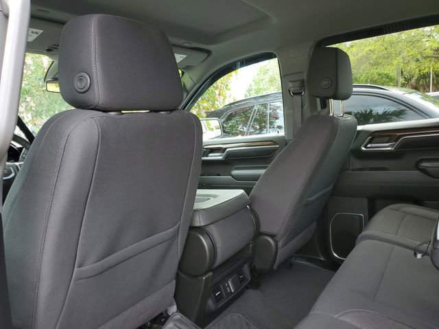 Used 2024 GMC Sierra 1500 Elevation RWD image 12