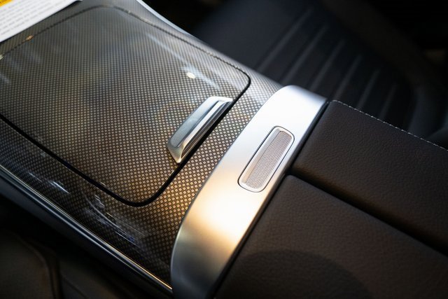 New 2026 Mercedes-Benz GLC 300 4MATIC image 17