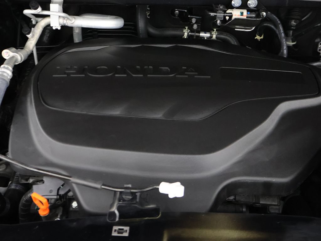 Used 2025 Honda Odyssey Sport-L image 23