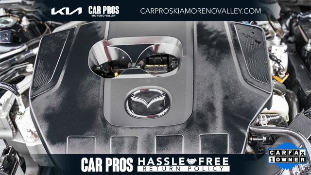 Used 2025 MAZDA CX-30 AWD 2.5 S w/ Preferred Package image 28