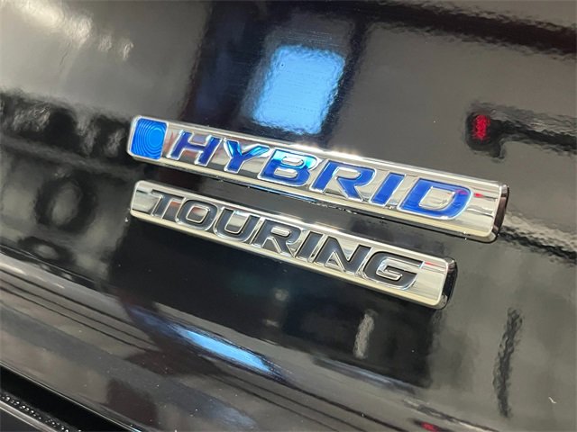 New 2025 Honda Accord Touring image 11