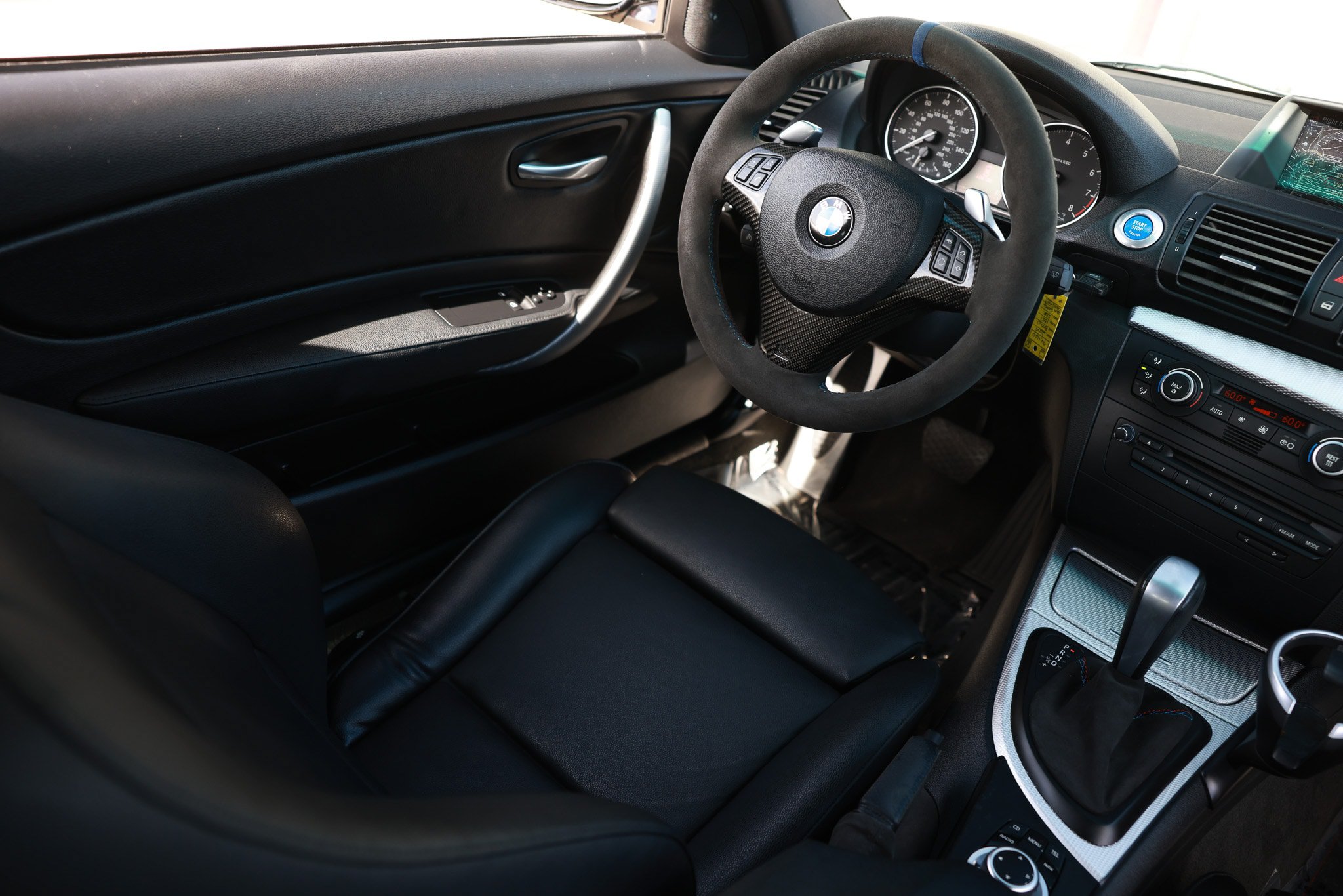 Used 2009 BMW 135i Coupe RWD image 26