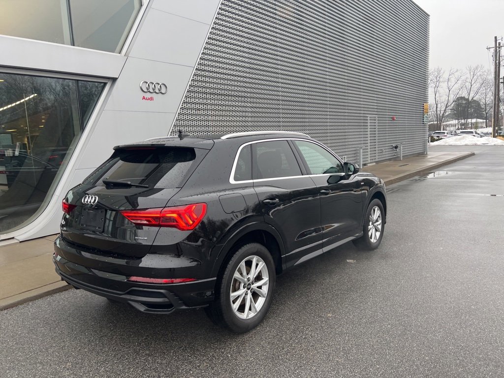 Used 2023 Audi Q3 2.0T Premium image 26