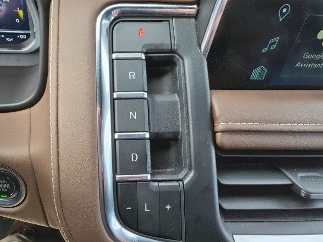 Used 2024 Chevrolet Tahoe High Country w/ Advanced Technology Package image 47