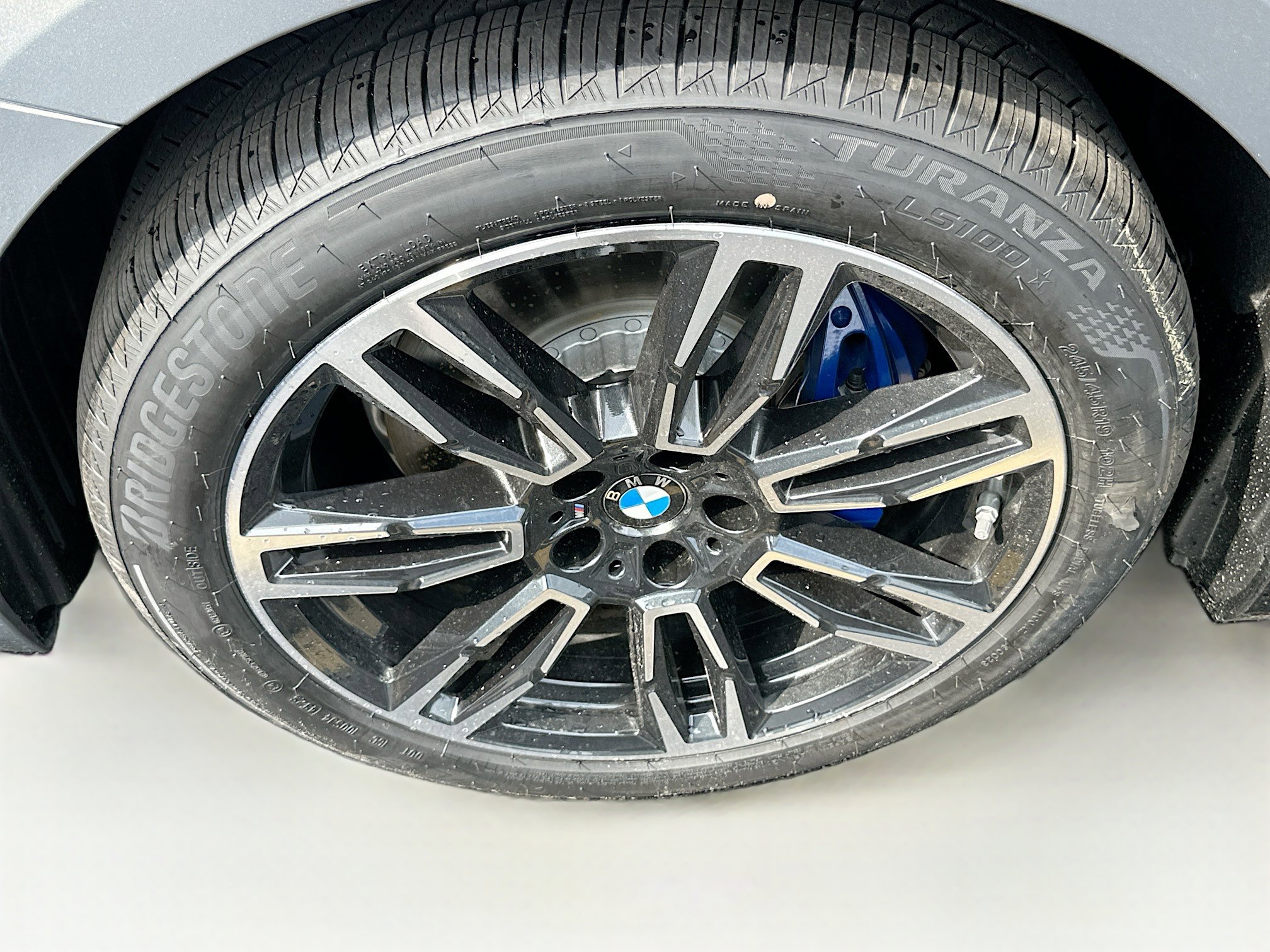 New 2026 BMW 530i w/ M Sport Package image 23