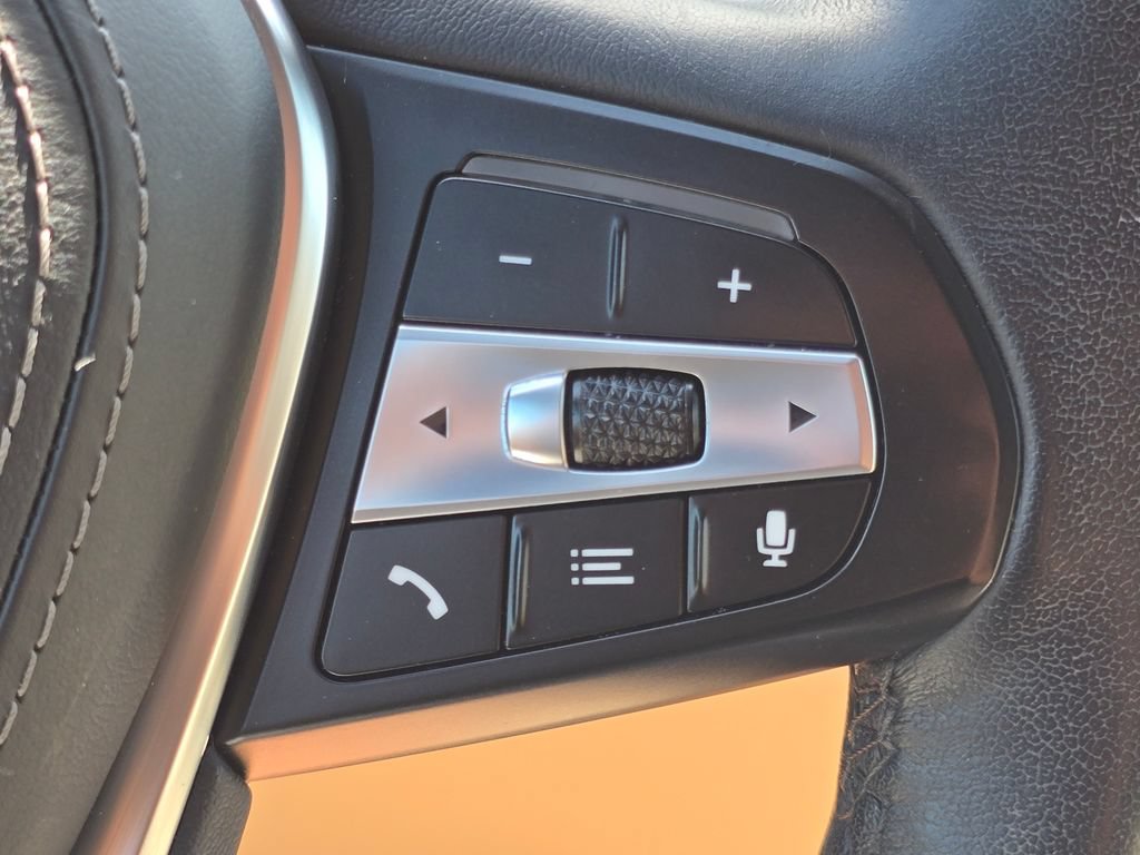 Used 2022 BMW X5 xDrive40i AWD/4WD image 39