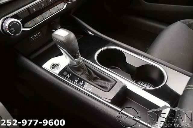 Certified 2024 Nissan Altima 2.5 SV image 21