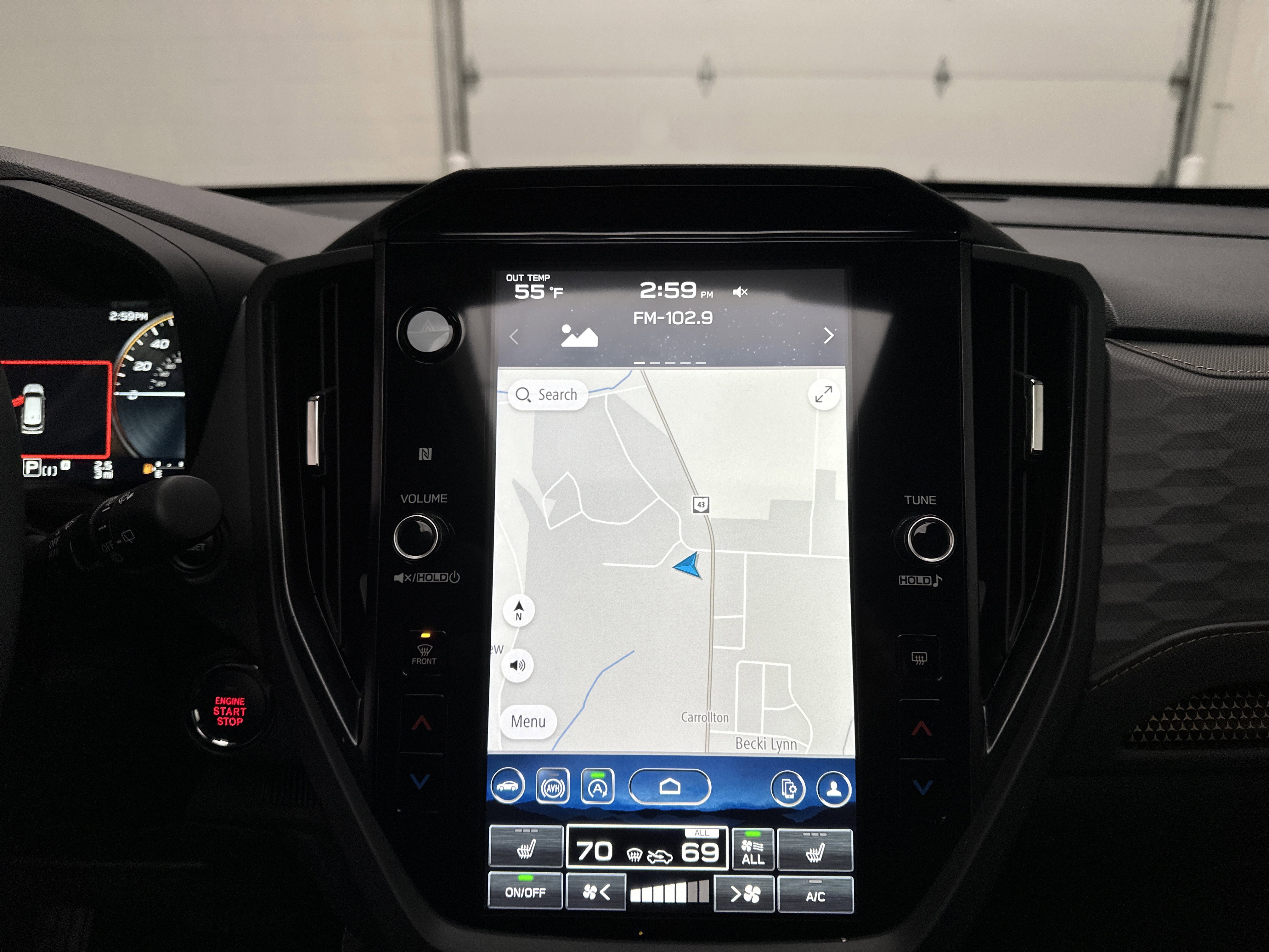 New 2026 Subaru Forester Wilderness image 30