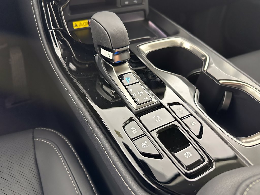 New 2026 Lexus NX 350 AWD w/ Cold Area Package image 25