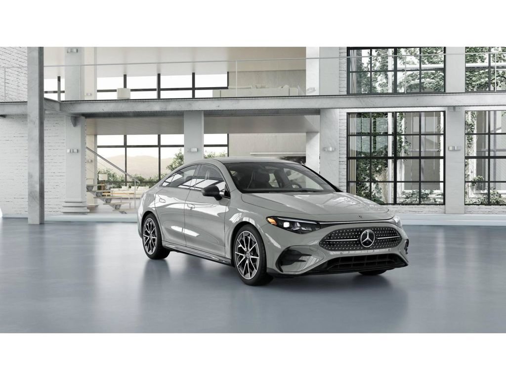 New 2027 Mercedes-Benz CLA 220 image 10