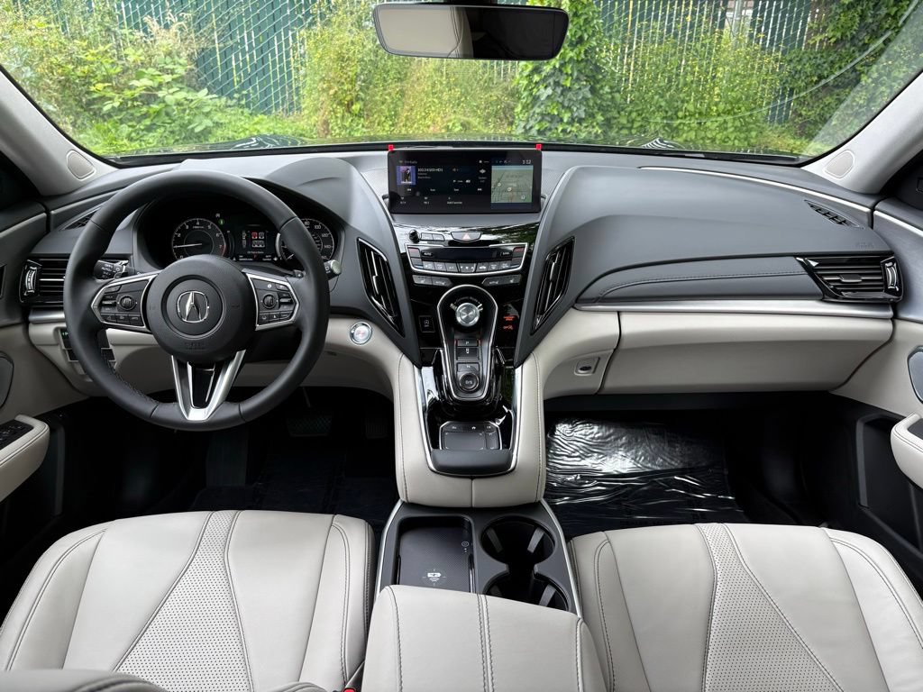 New 2026 Acura RDX SH-AWD w/ Technology Package image 18