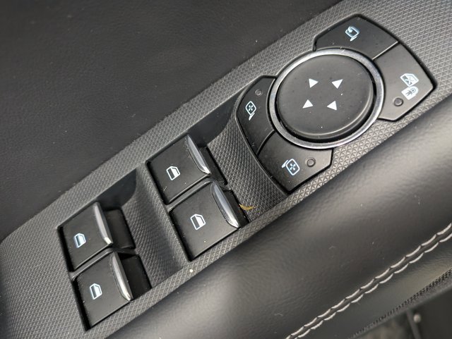 Used 2024 Ford Mustang Mach-E Premium image 9