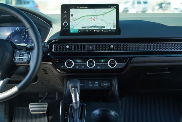 Used 2024 Honda Civic Sport Touring image 30