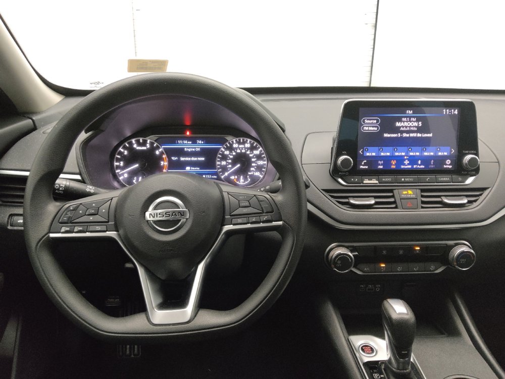 Used 2019 Nissan Altima 2.5 S image 22