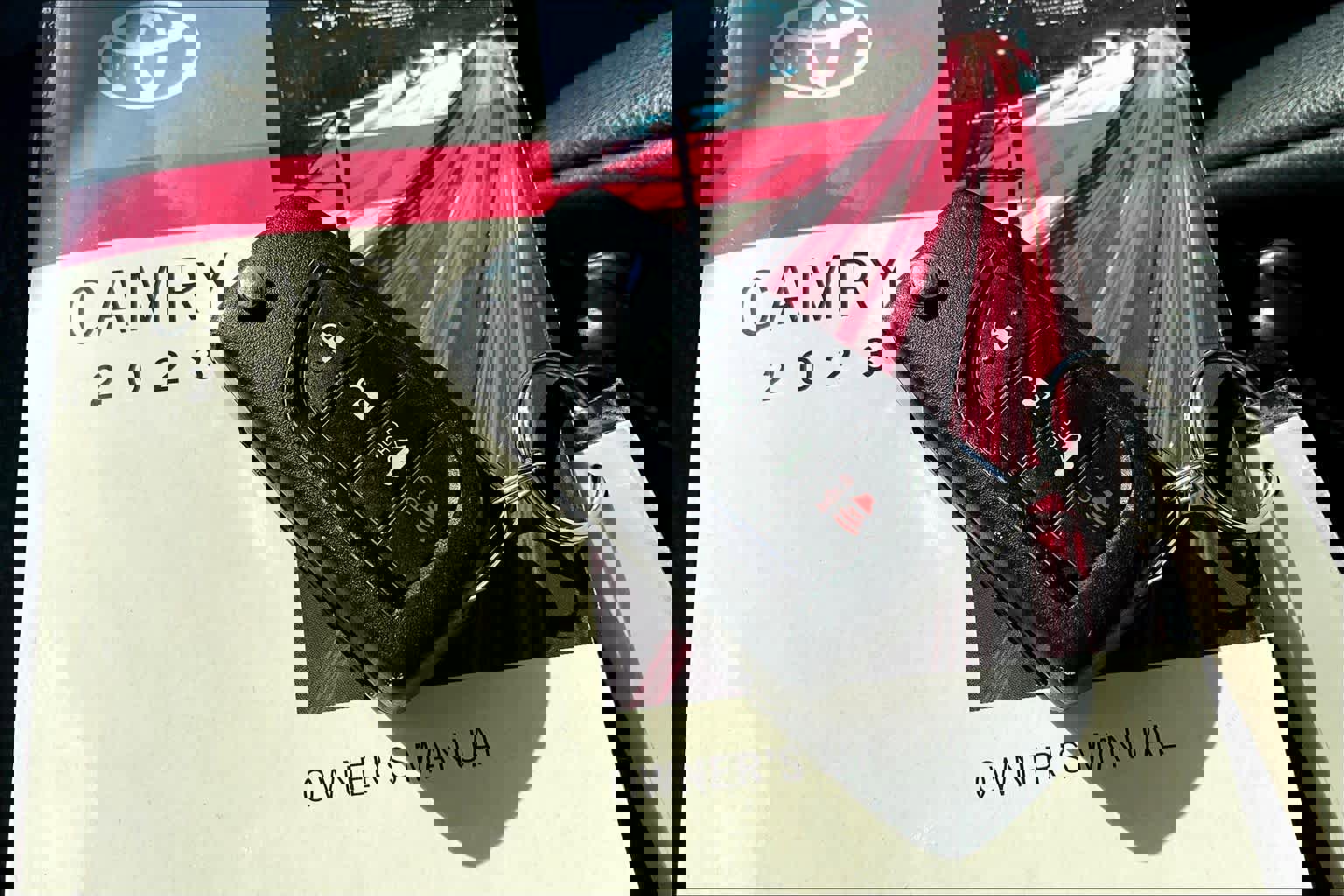 Used 2023 Toyota Camry SE image 14