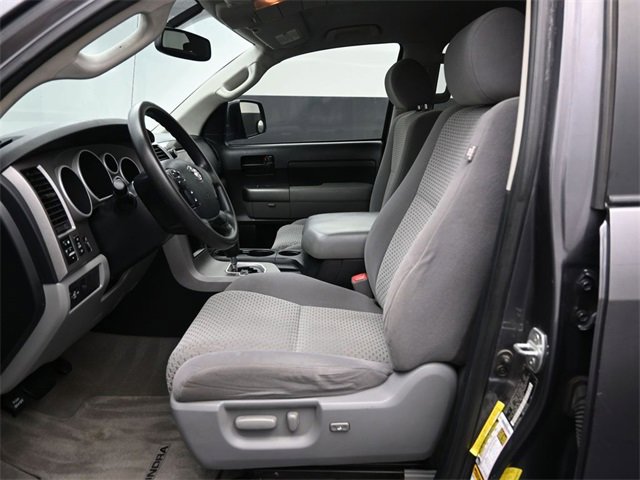 Used 2011 Toyota Tundra 2WD Double Cab w/ Color-keyed Bumper Pkg image 21