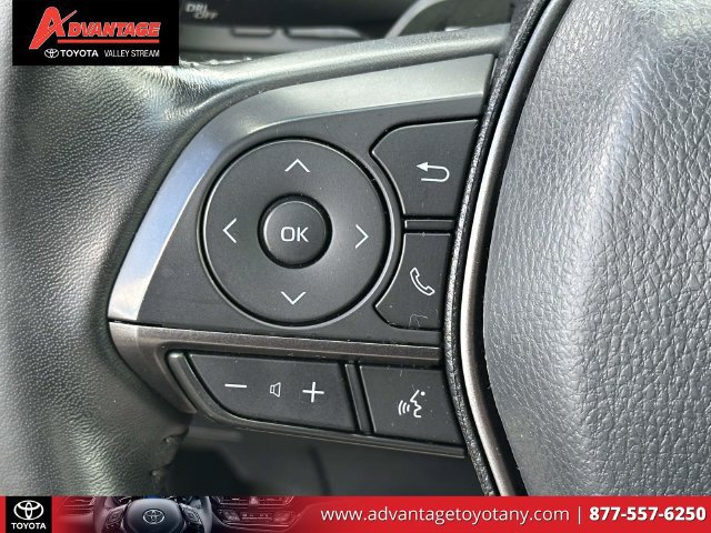 Used 2024 Toyota Camry SE FWD image 24