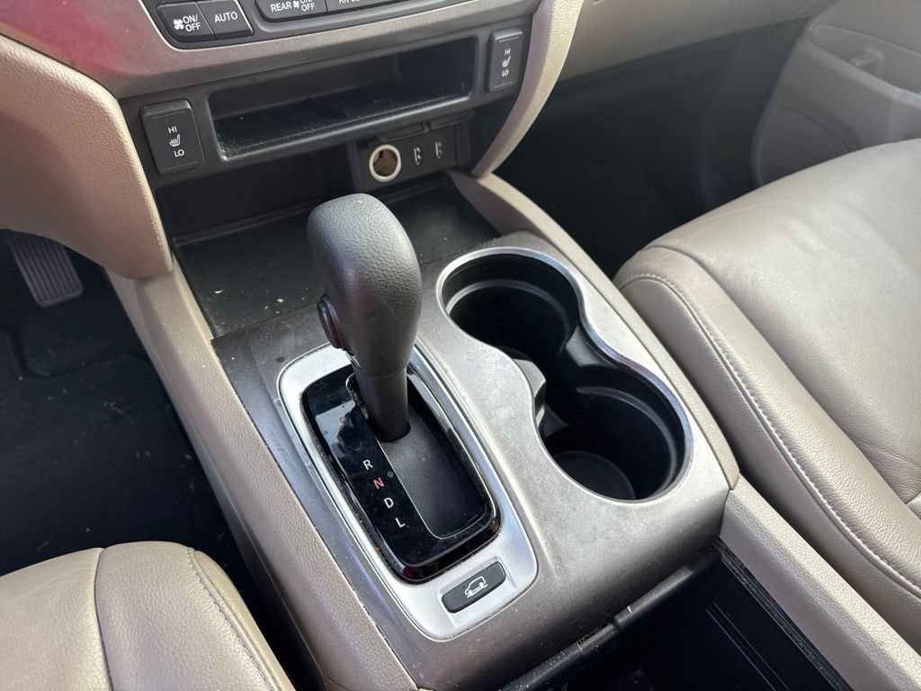 Used 2016 Honda Pilot EX-L image 7